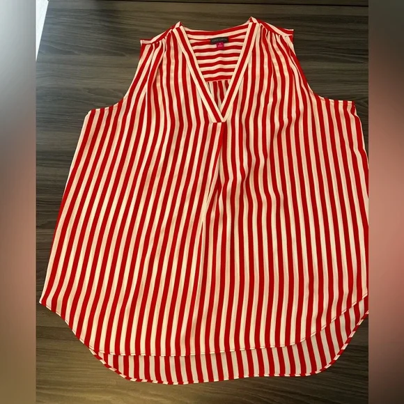 6 bundle of blouses women. With tag. Size 1x - Picture 5 of 7